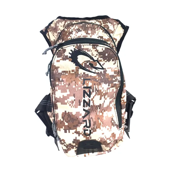 Lizzard - Wildboy Hydration Backpack