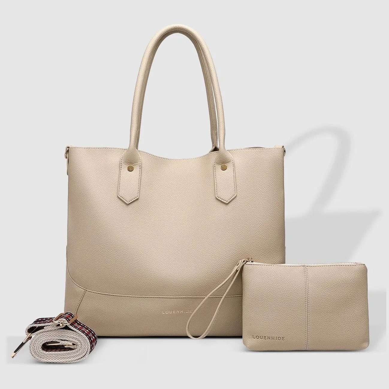 Louenhide Portsea Tote Bag