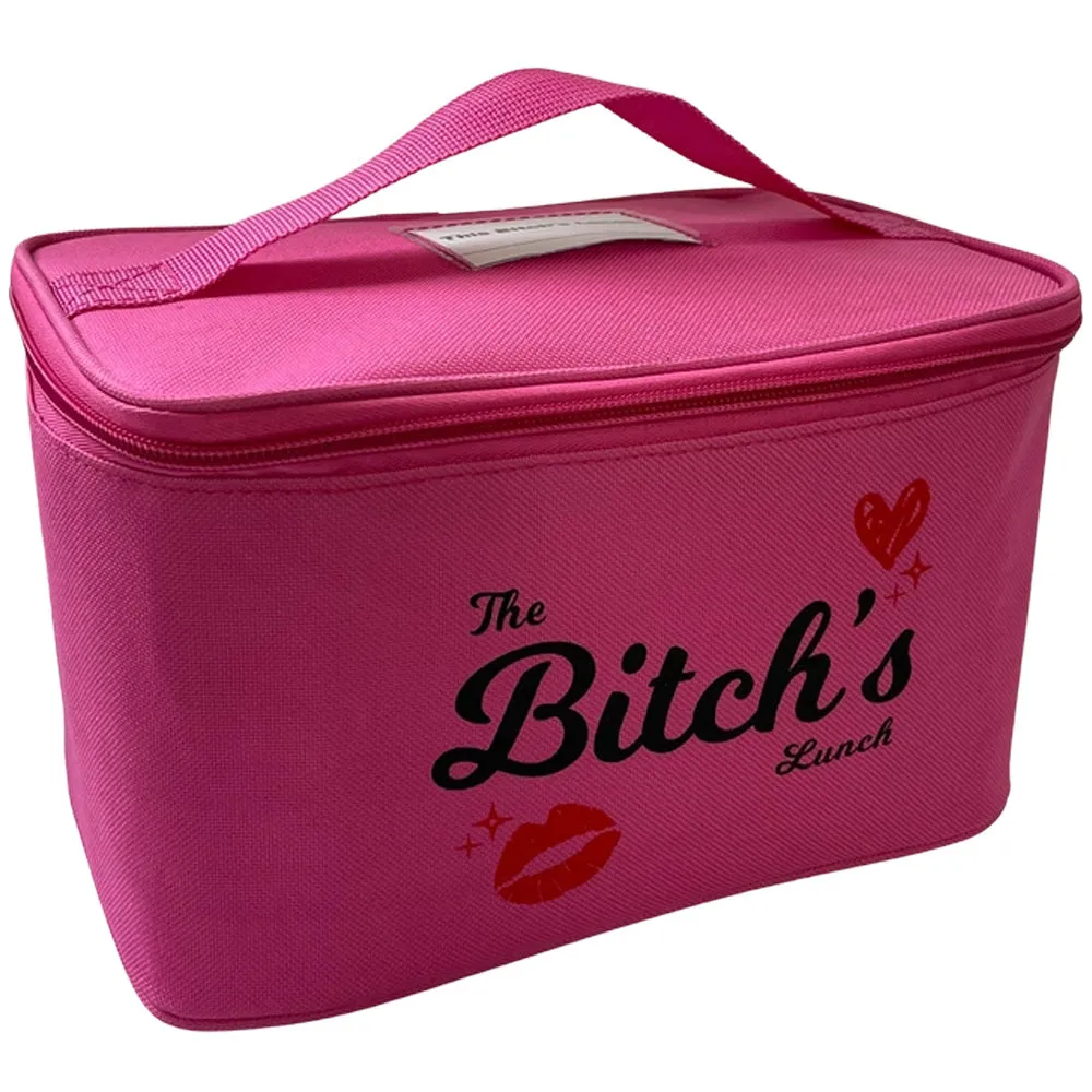 Lunch Bag - The Bitch's Lunch Bag