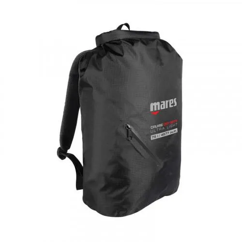 Mares Cruise Dry BP-Light 75L Scuba Bag