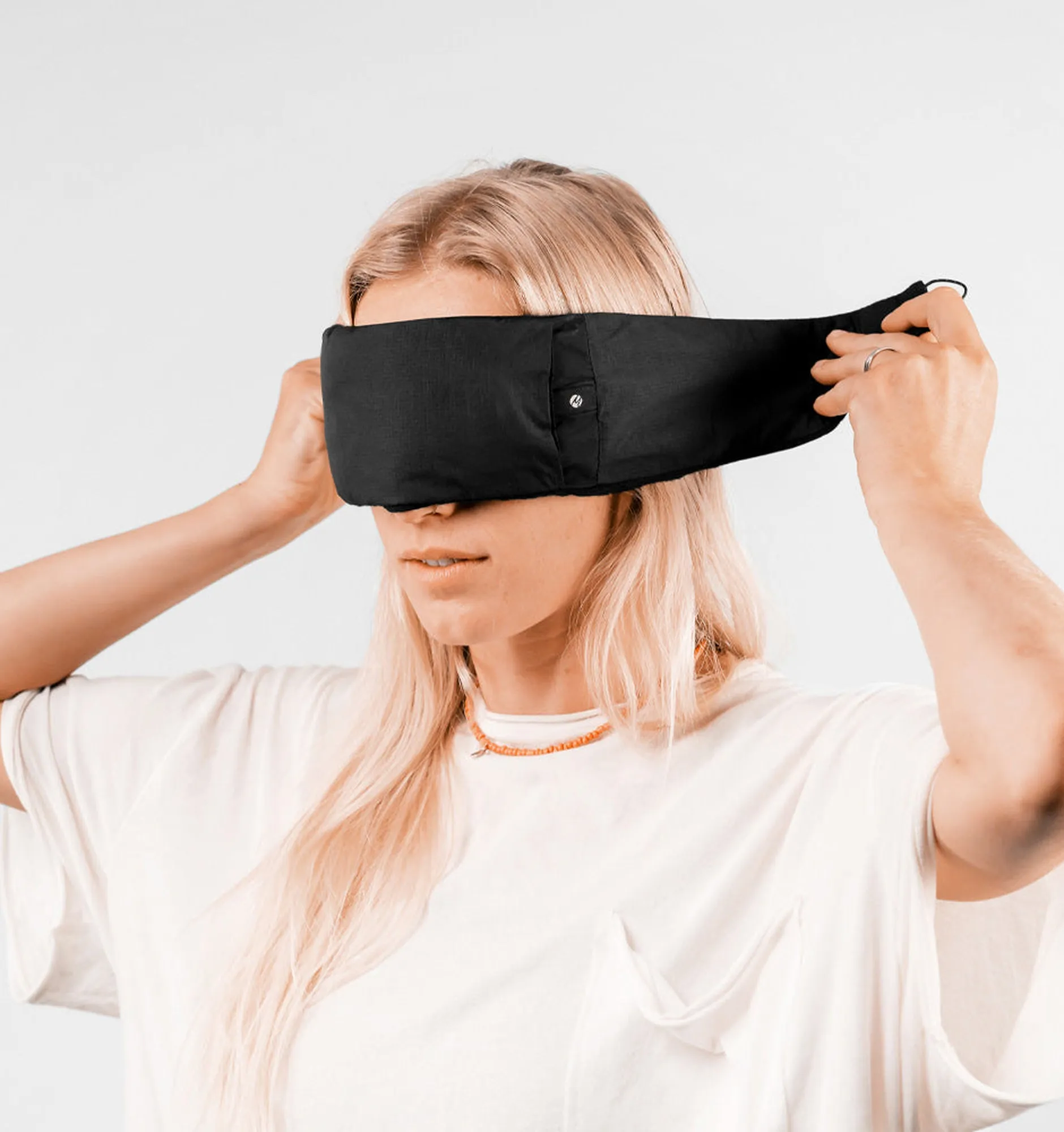 Matador Blackout Sleep Mask   Earplugs