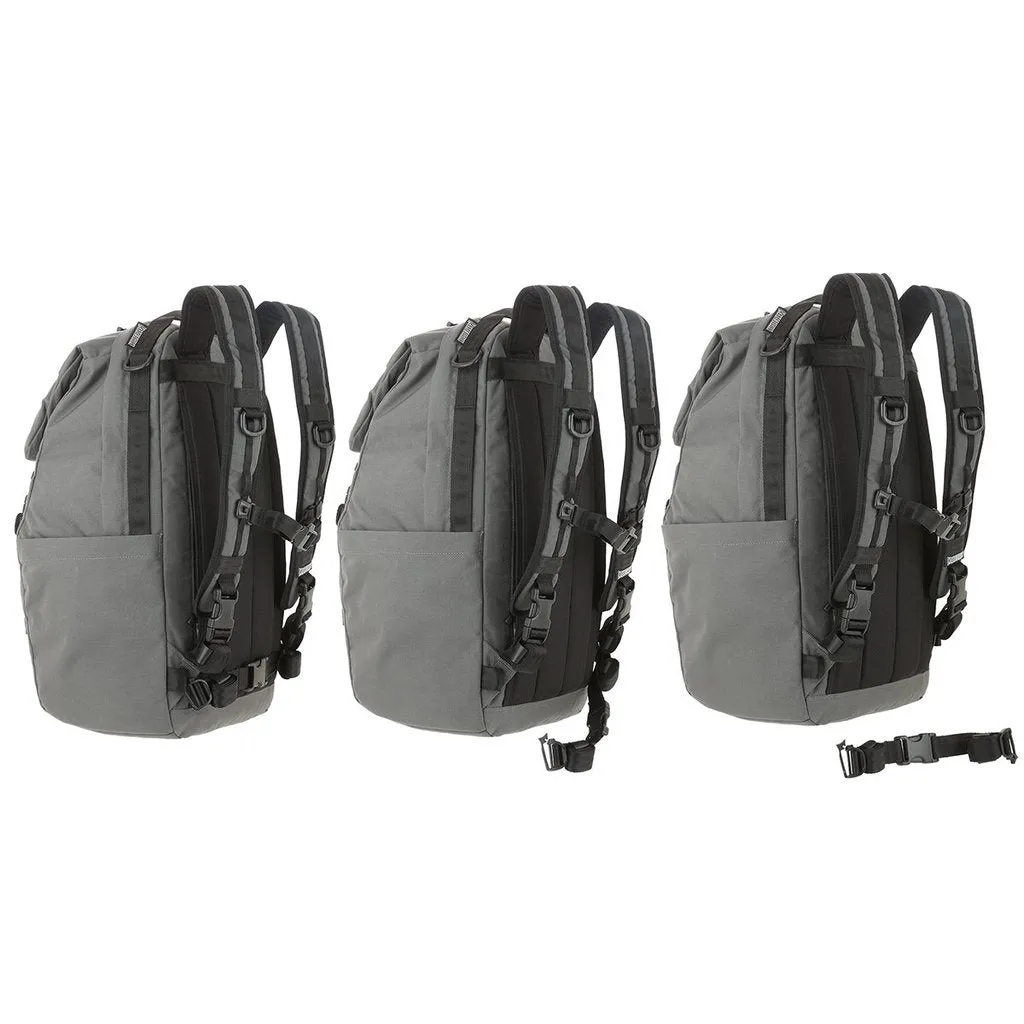 Maxpedition TT26 Backpack 26L  (Wolf Gray)