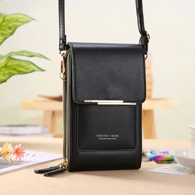 Mini Mobile Phone Bag