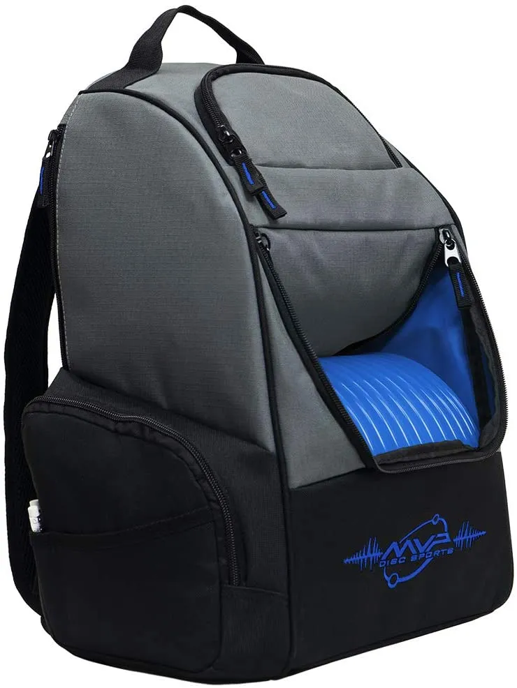 MVP Sports Shuttle Backpack