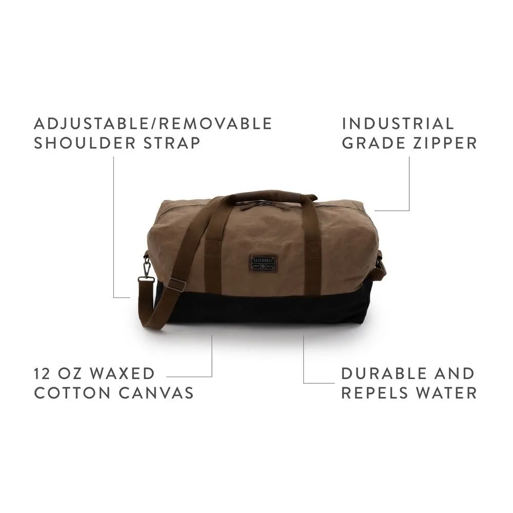 Neelum Duffel bag