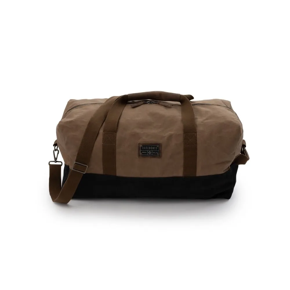 Neelum Duffel bag