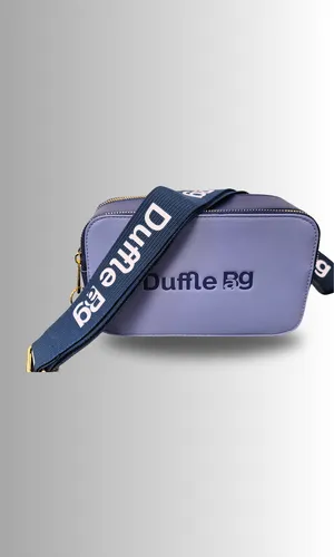 Ocean Journey Crossbody Bag | Duffle Bag Apparel