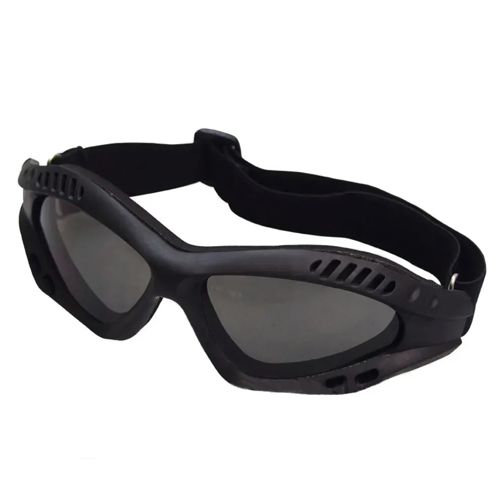 Outdoor Eye Protective Comfortable For Paintball Hunting