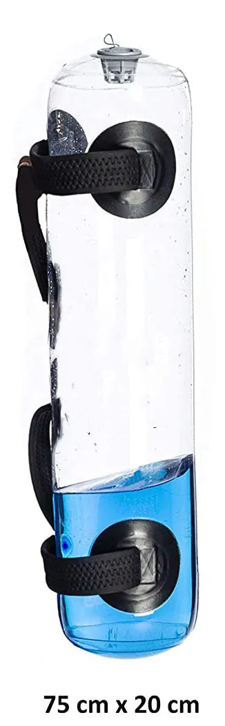 Outdoor fitness water bag