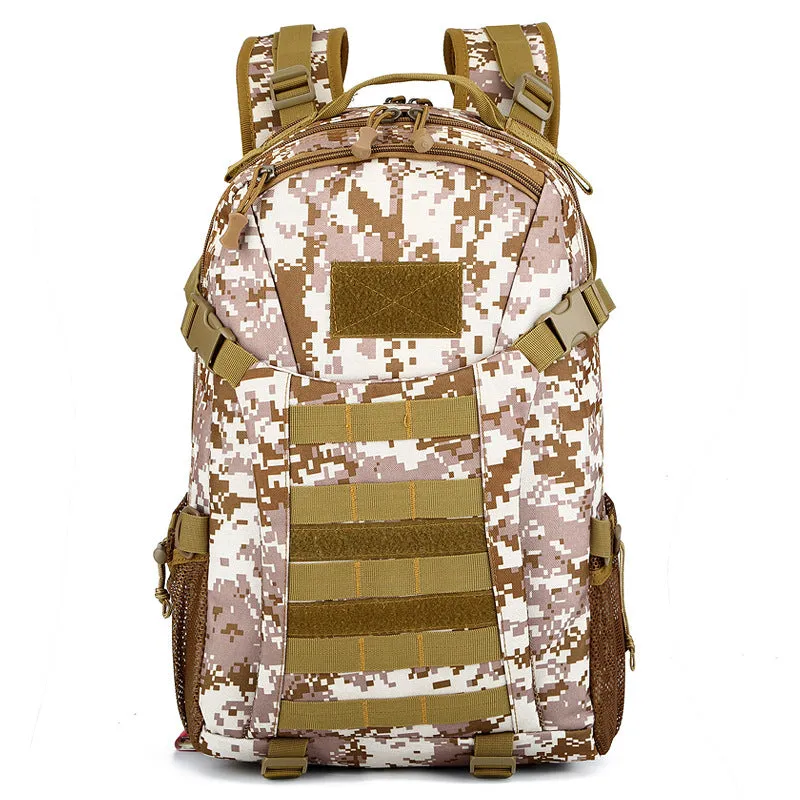 Outdoor Sport Swagger Bag Backpack for Students or Adults