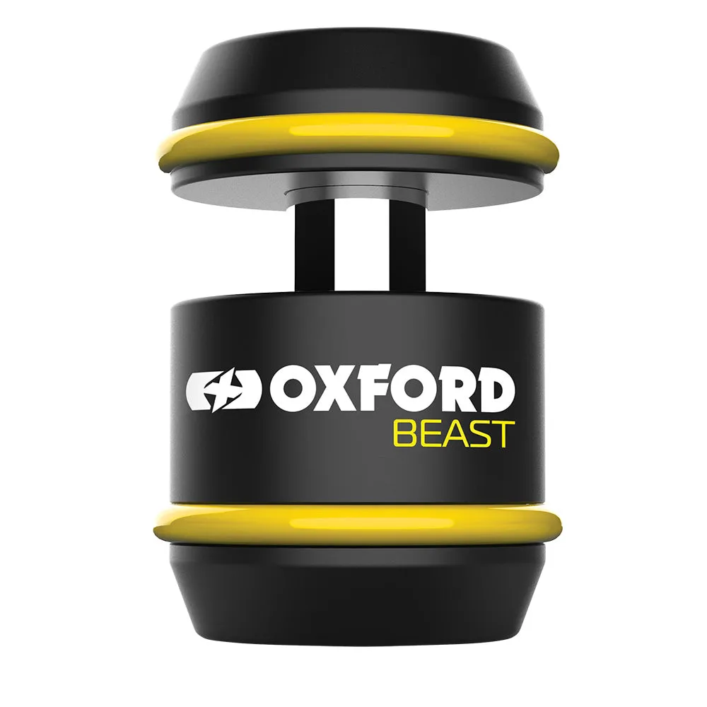 Oxford Beast Lock Sold Secure Diamond*