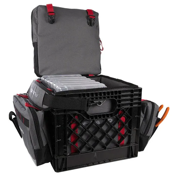 Plano Weekend Series Soft Crate Bag