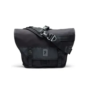 [PO] Chrome Industries : Citizen 15L Messenger Bag : All Black