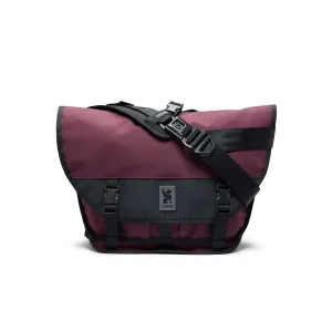 [PO] Chrome Industries : Citizen 15L Messenger Bag : Royale