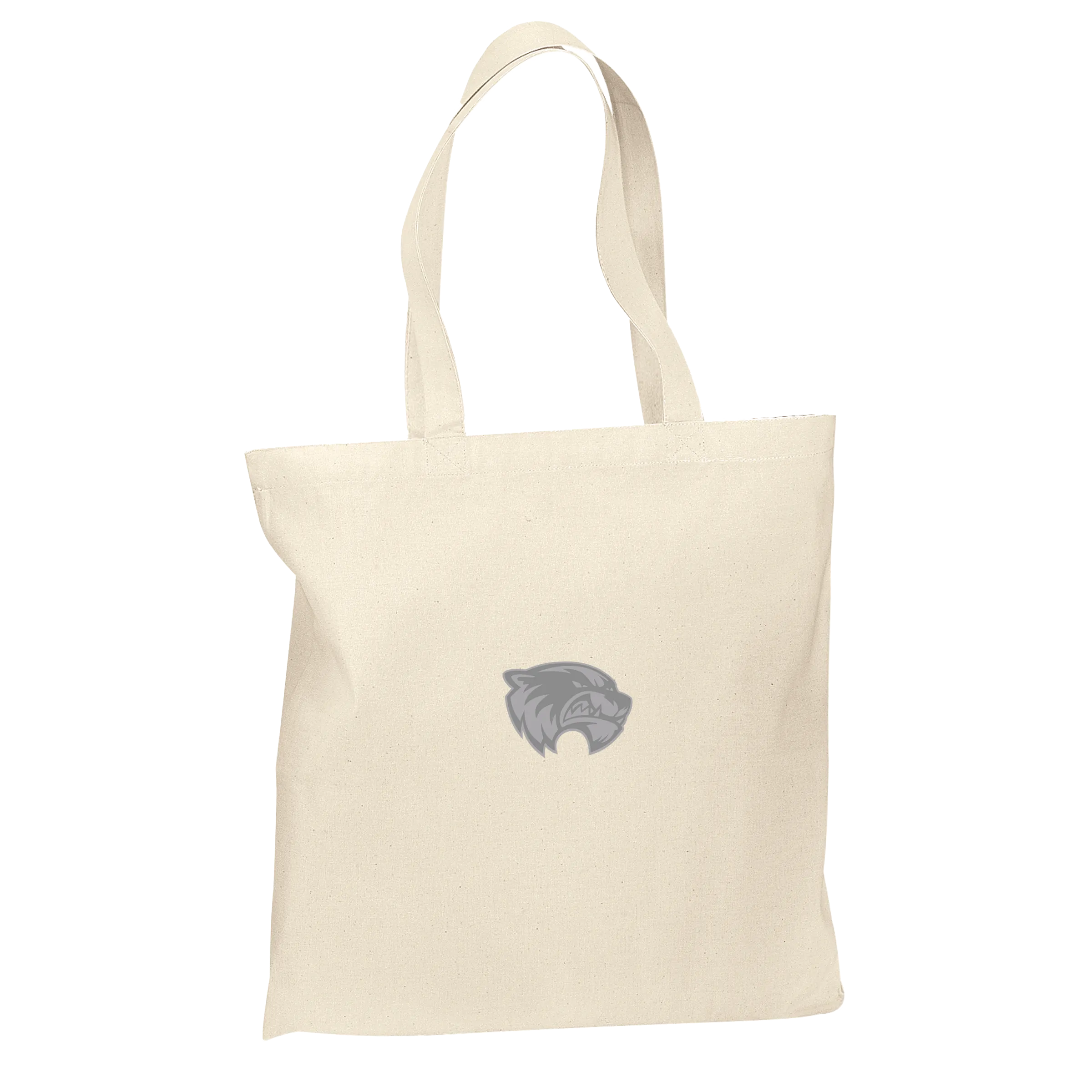 Port Authority Tote - Mascot 2 Tone