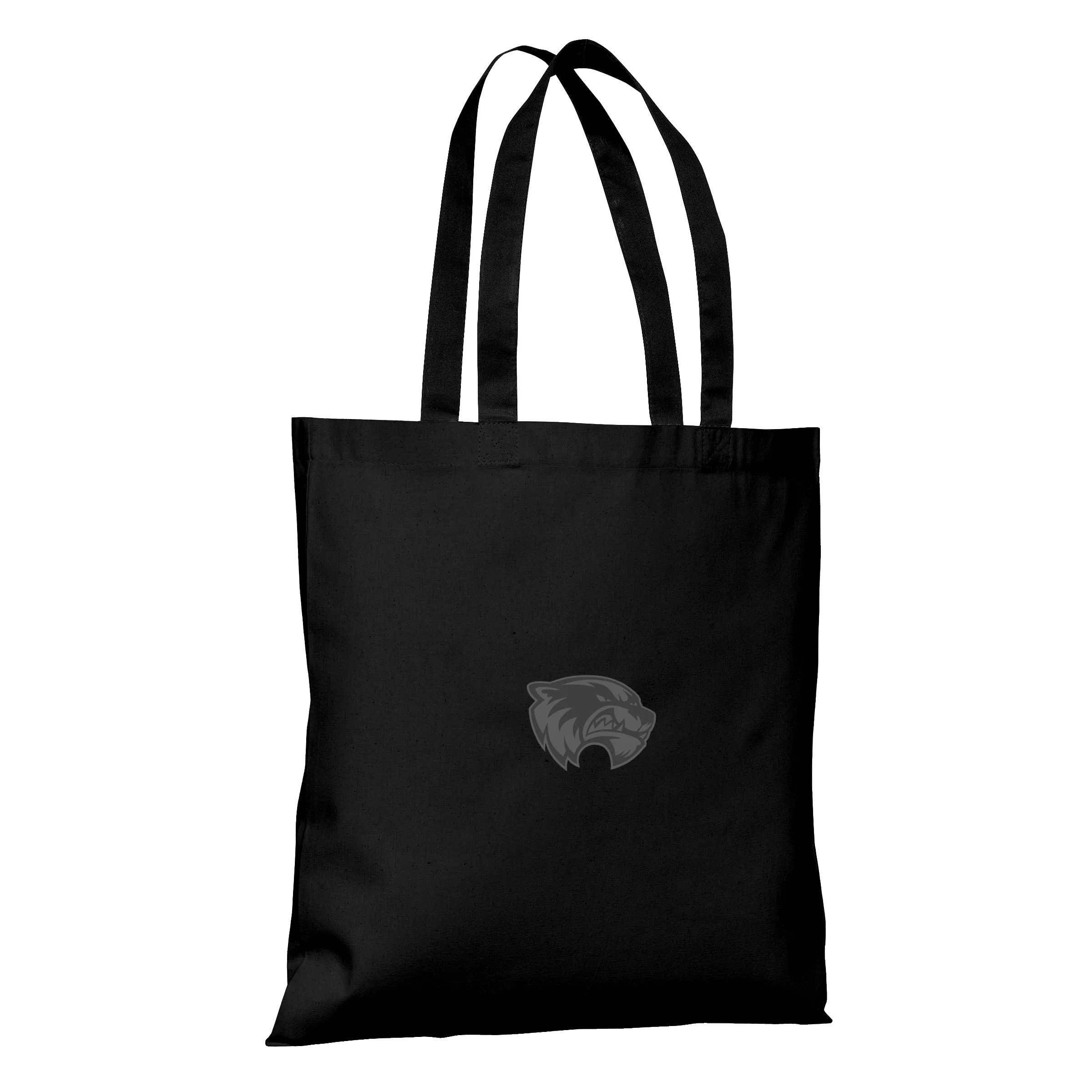 Port Authority Tote - Mascot 2 Tone