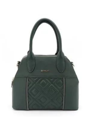 R Roncato Pure Leather Bag  with a Top Handle