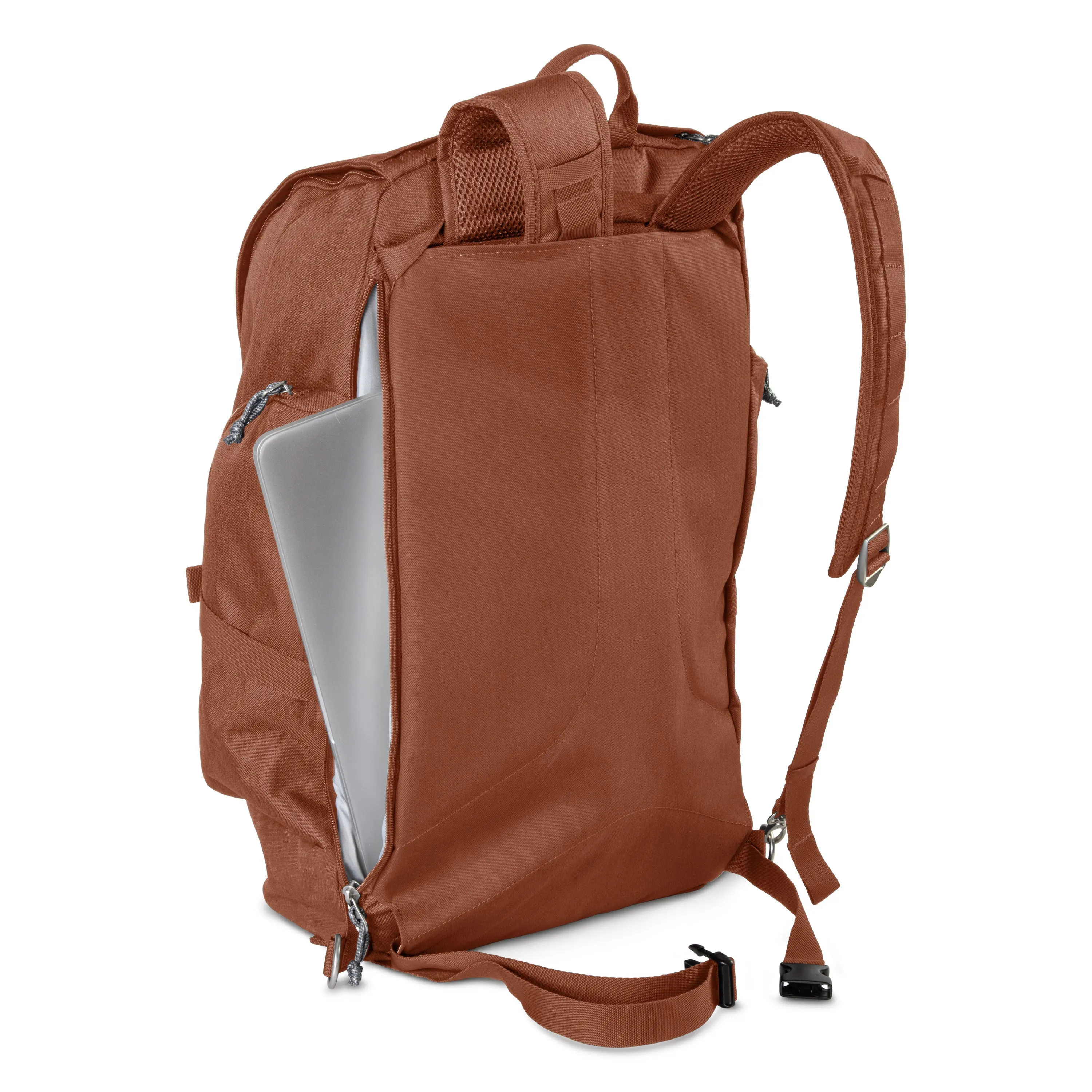 Rainier Weekender Backpack - 43L