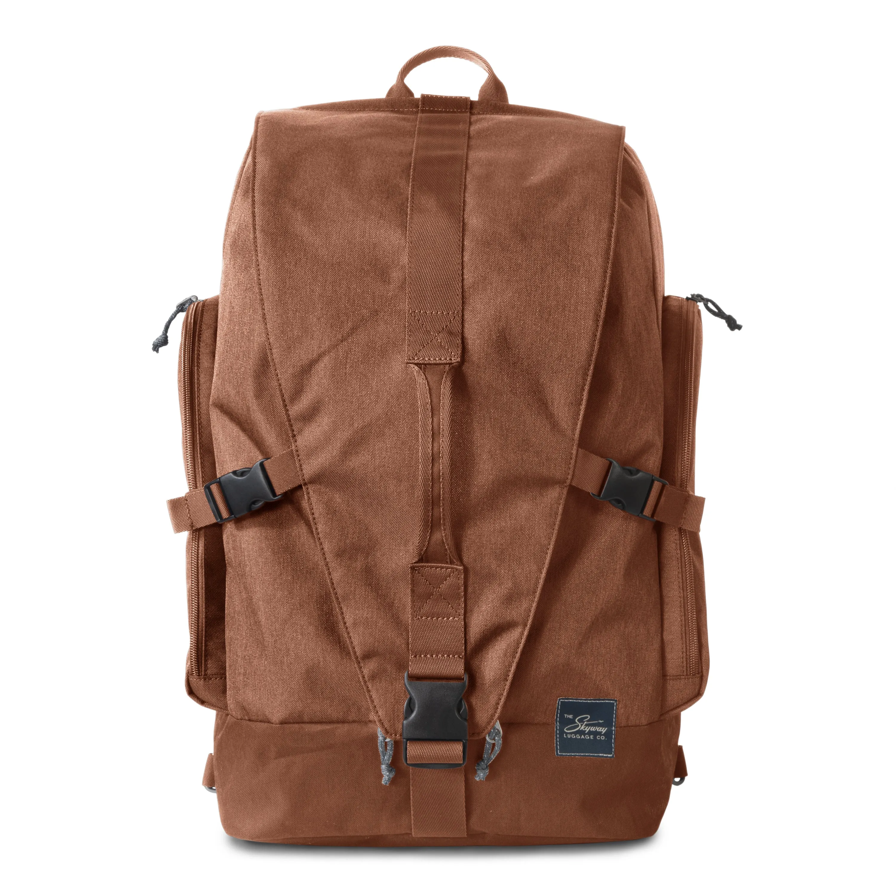 Rainier Weekender Backpack - 43L