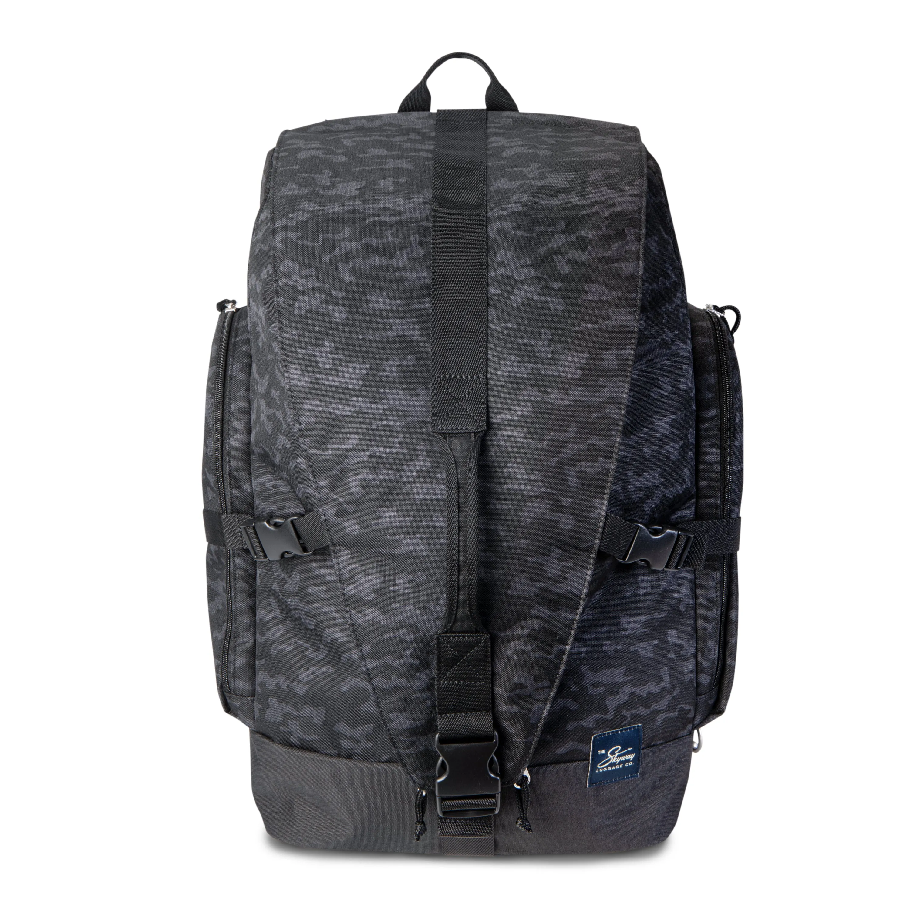 Rainier Weekender Backpack - 43L