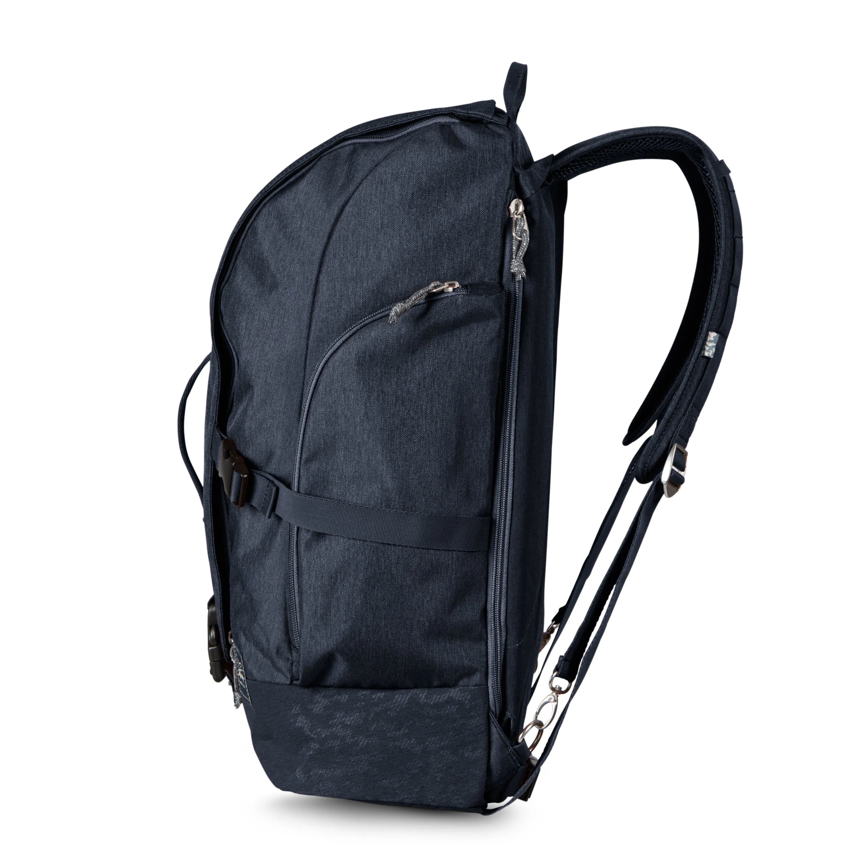 Rainier Weekender Backpack - 43L