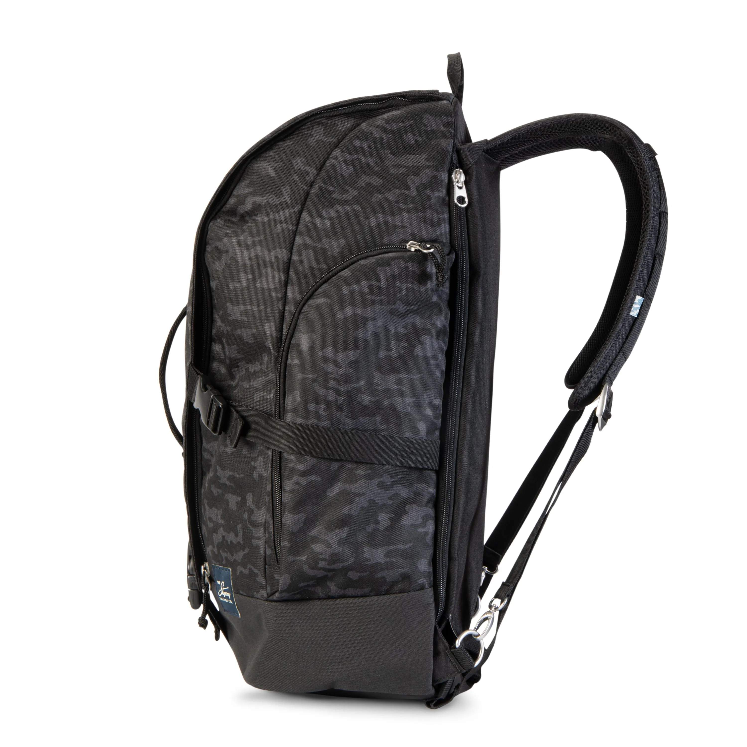 Rainier Weekender Backpack - 43L