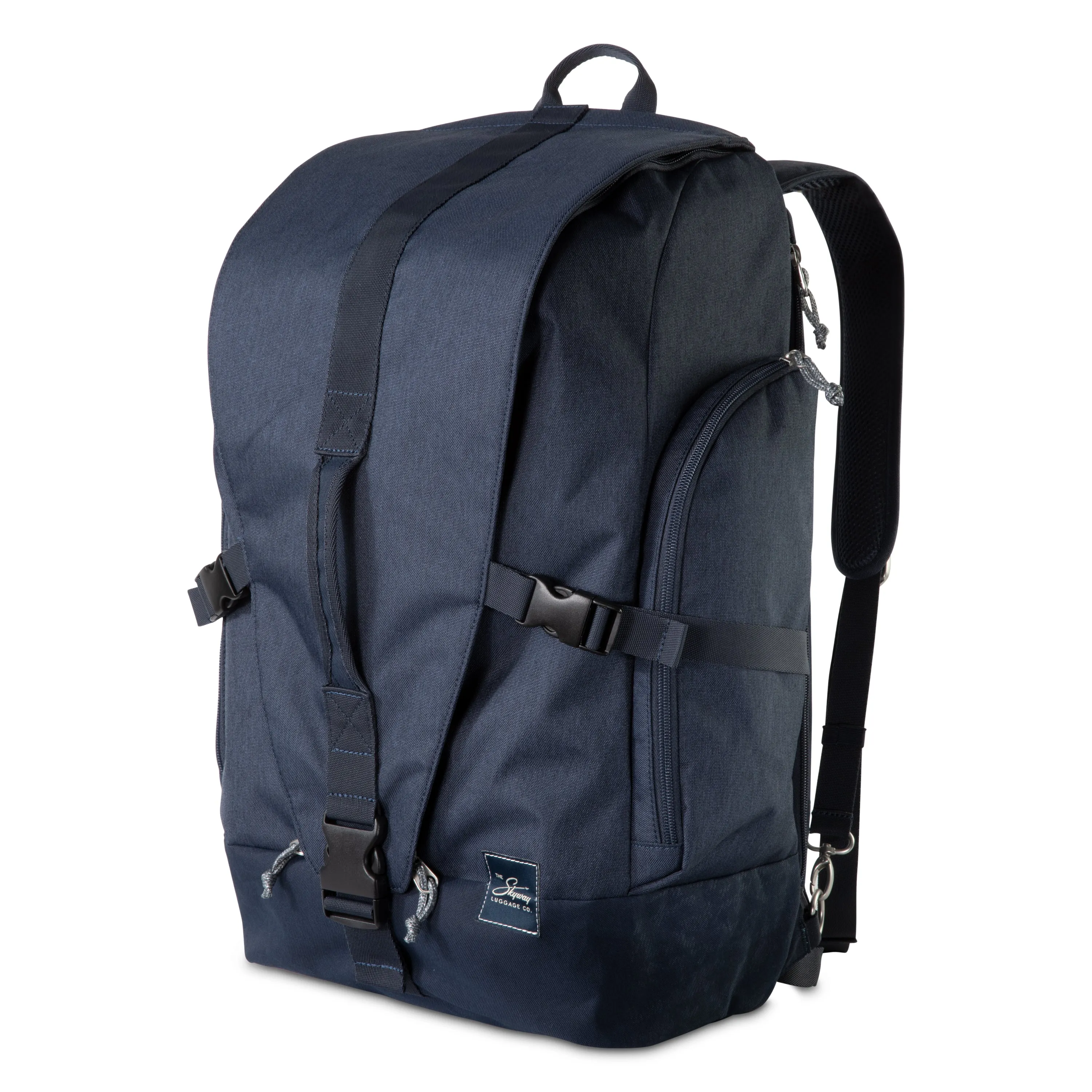 Rainier Weekender Backpack - 43L