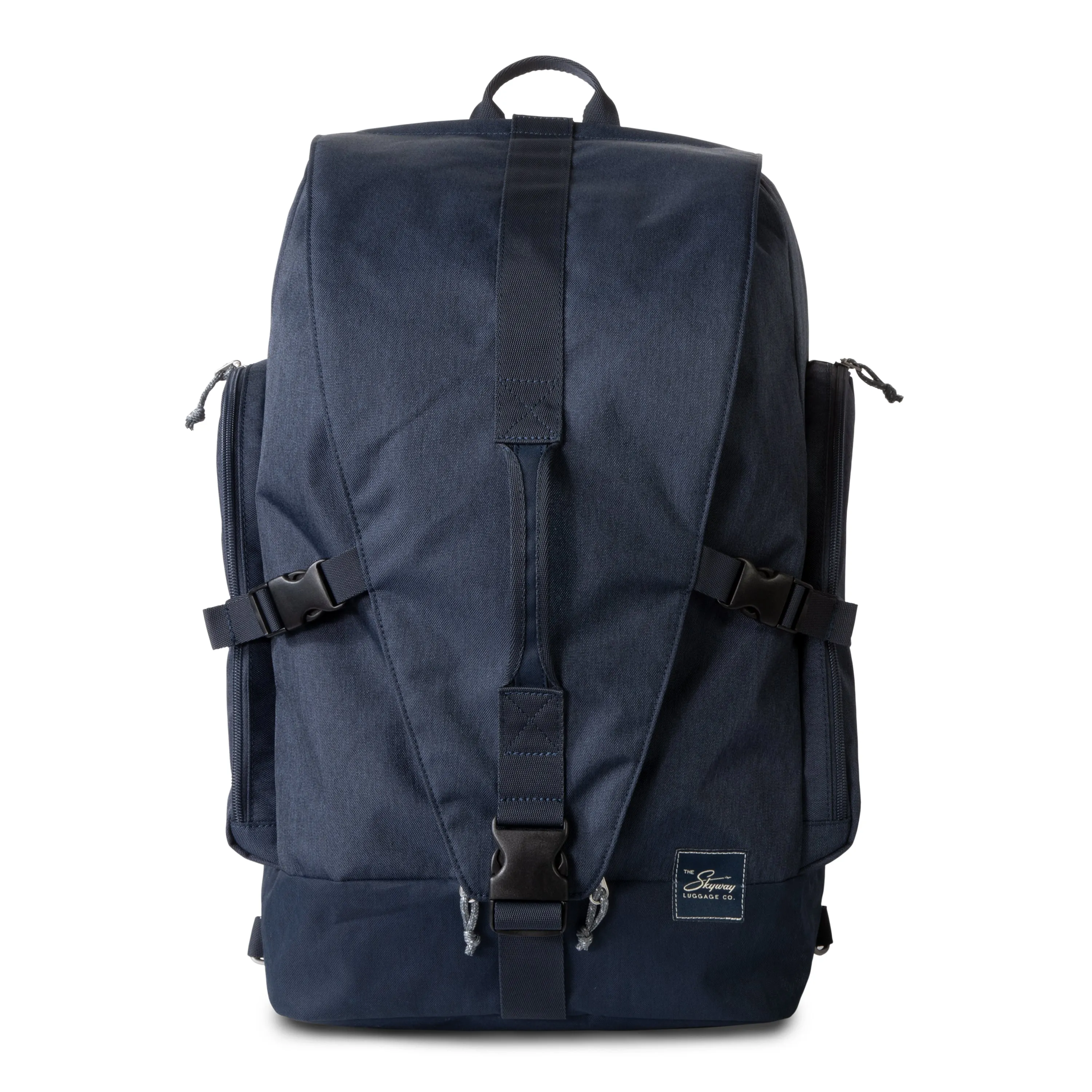 Rainier Weekender Backpack - 43L