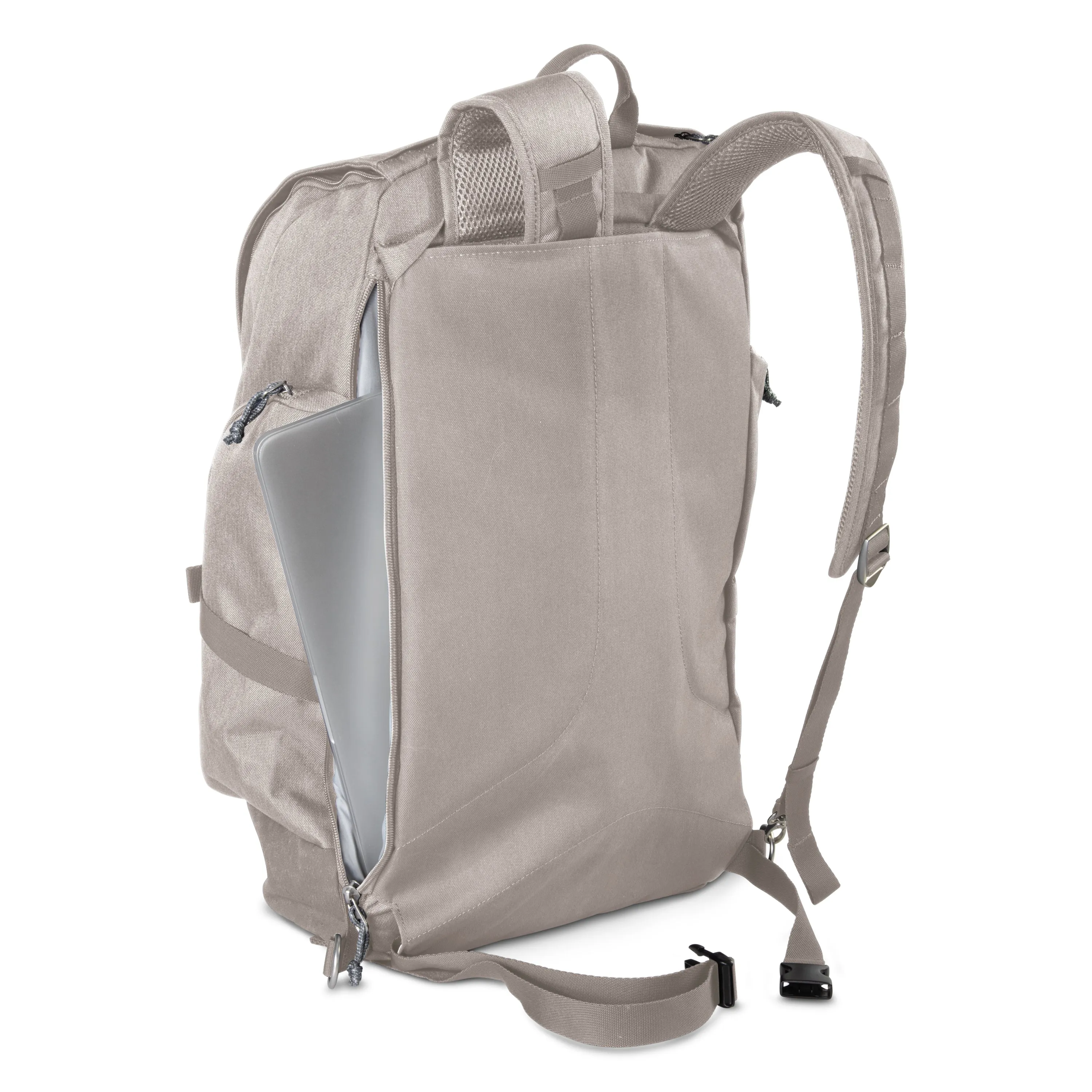 Rainier Weekender Backpack - 43L