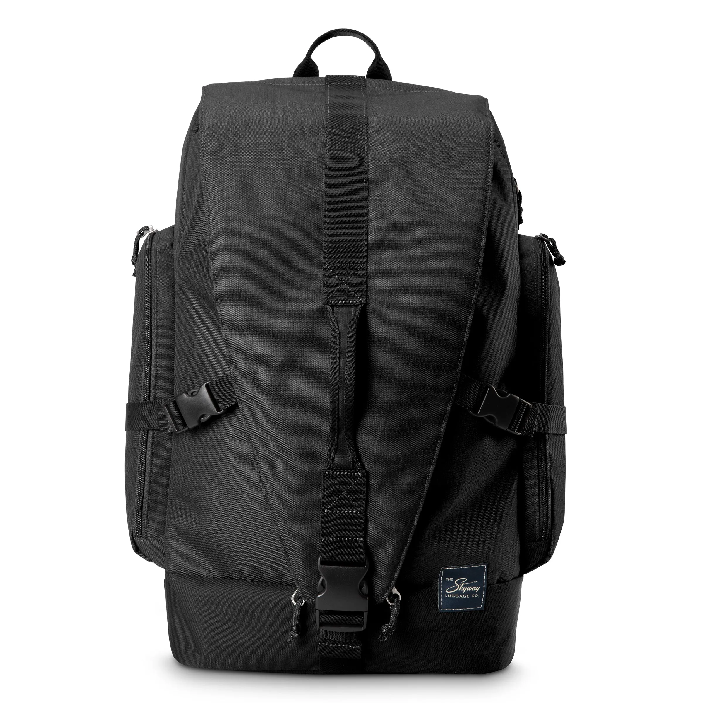 Rainier Weekender Backpack - 43L