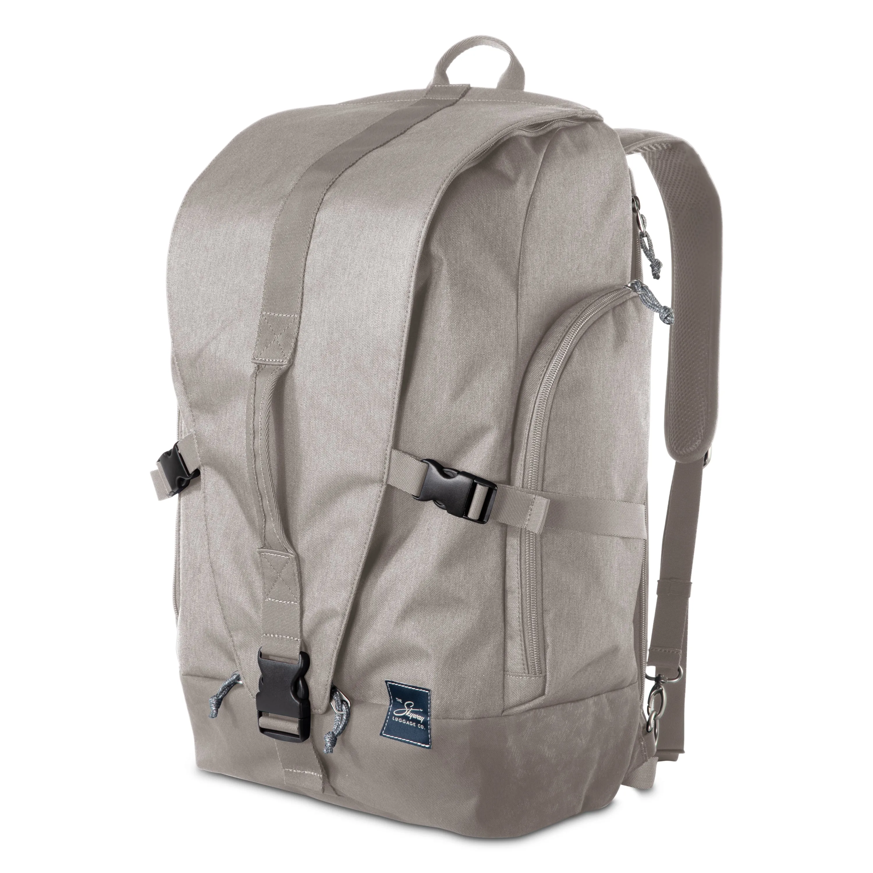 Rainier Weekender Backpack - 43L