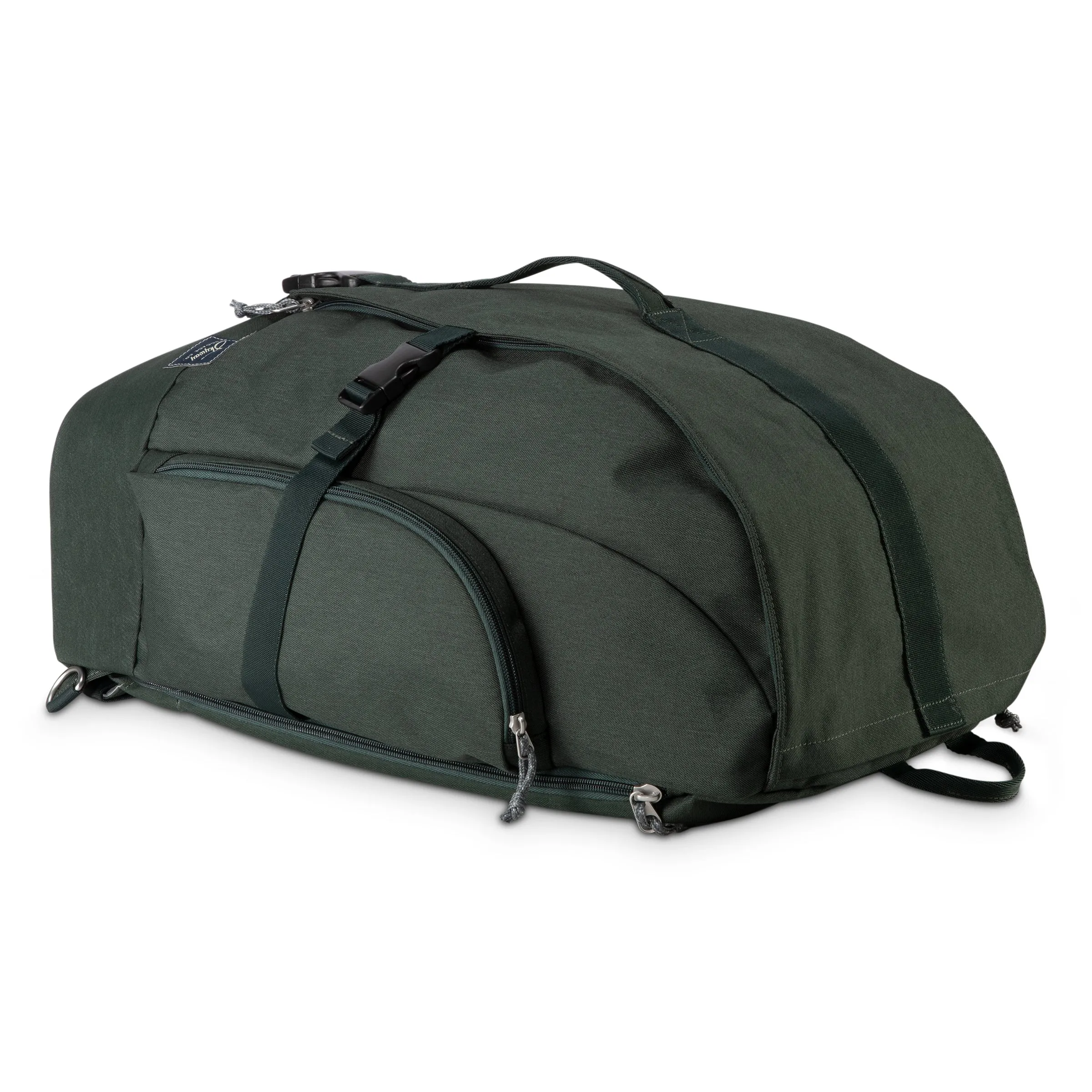 Rainier Weekender Backpack - 43L