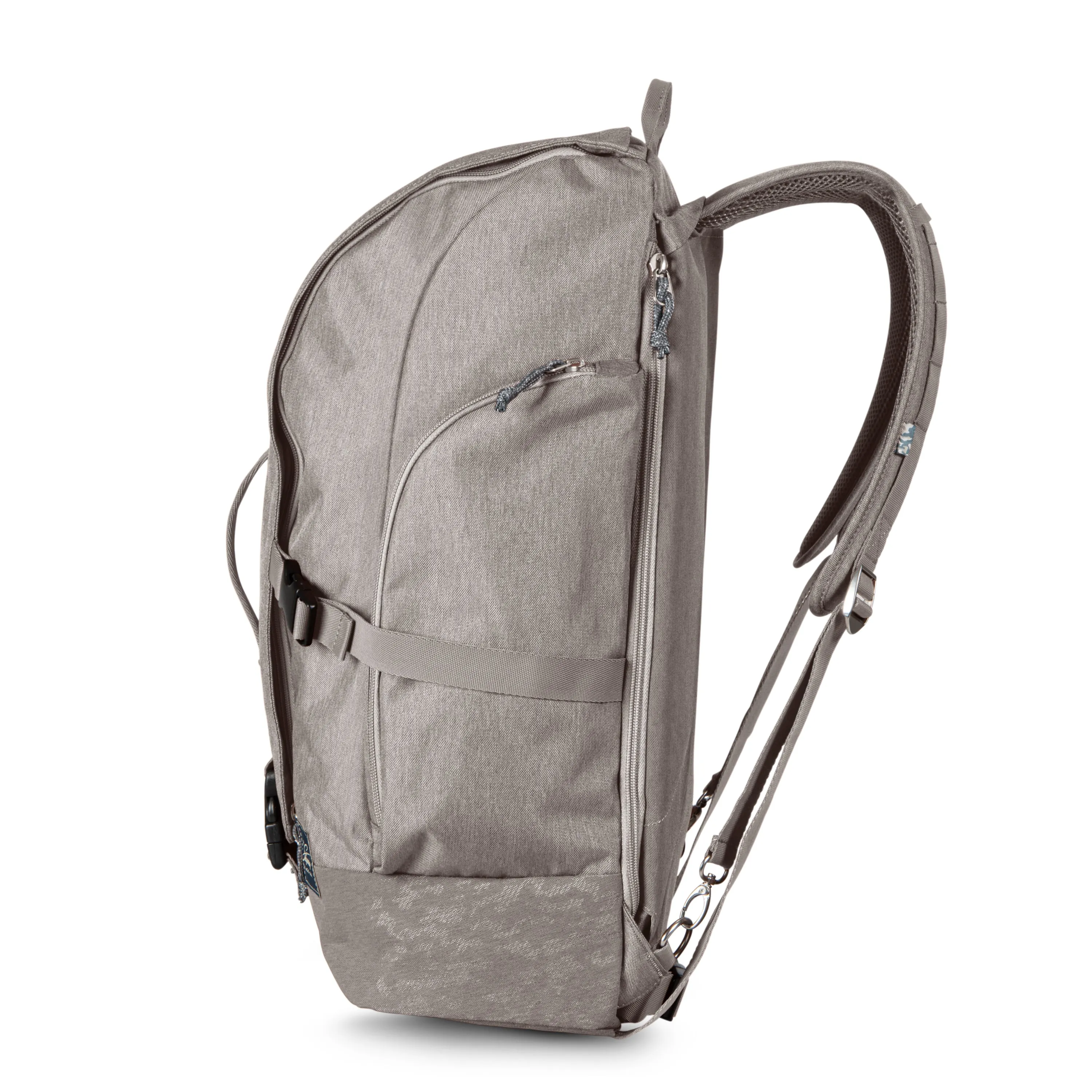 Rainier Weekender Backpack - 43L