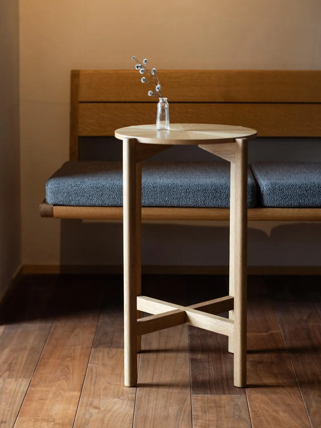 Rays Side Table