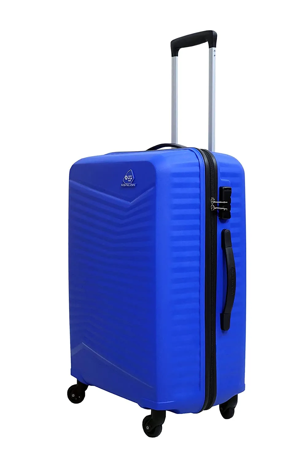 ROCKLITE KAMILIANT BY AMERICAN TOURISTER LARGE SIZE 78 CM HARD LUGGAGE