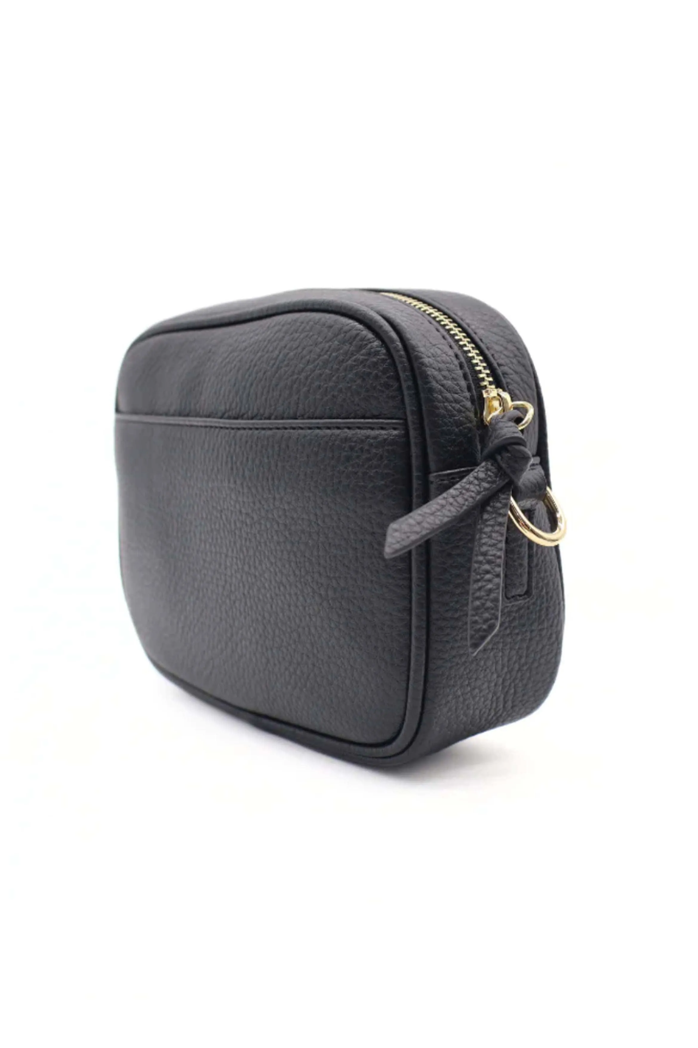 Ruby Cross Body Bag | Black