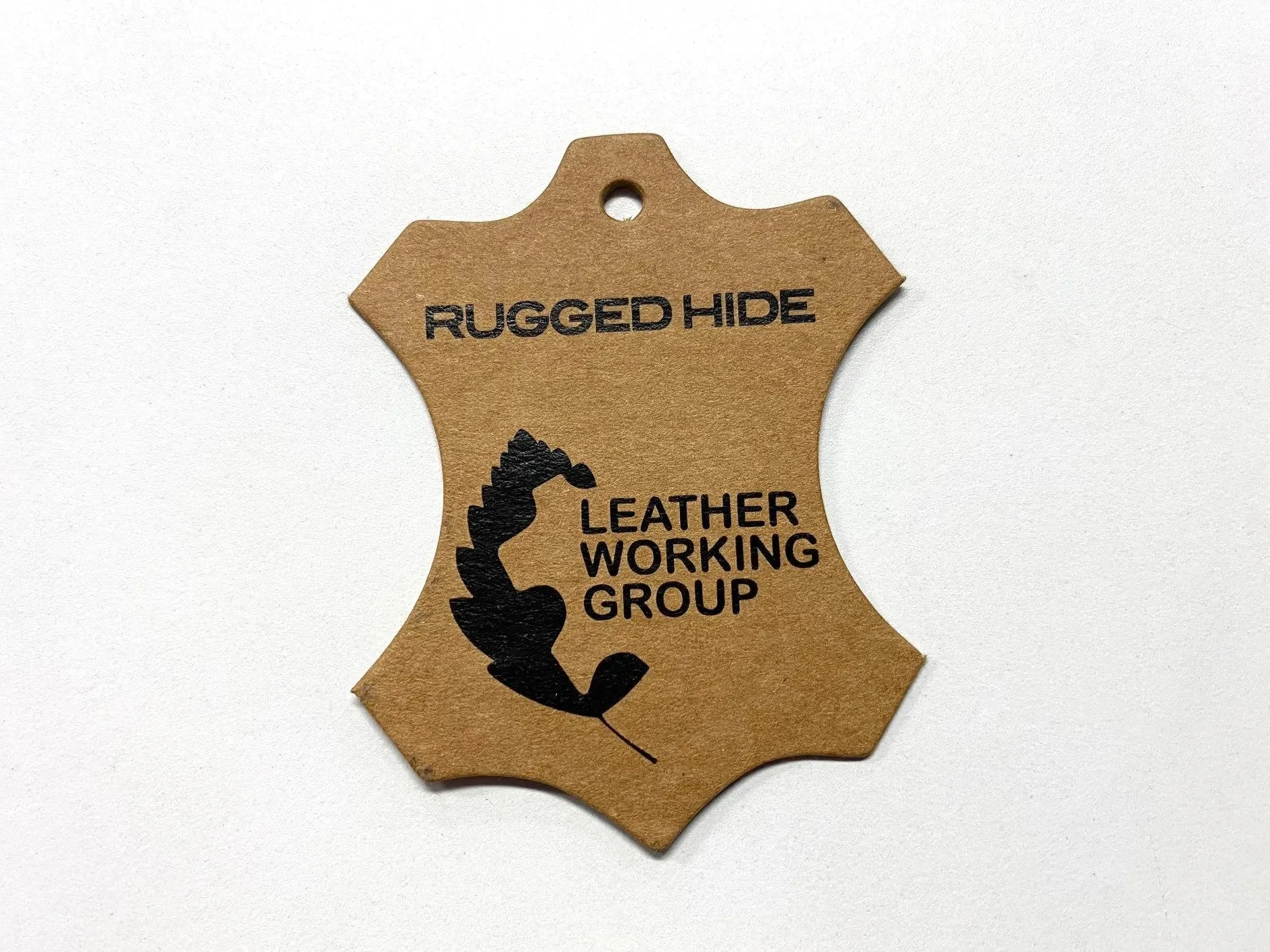 Rugged Hide - RH-153 Corso