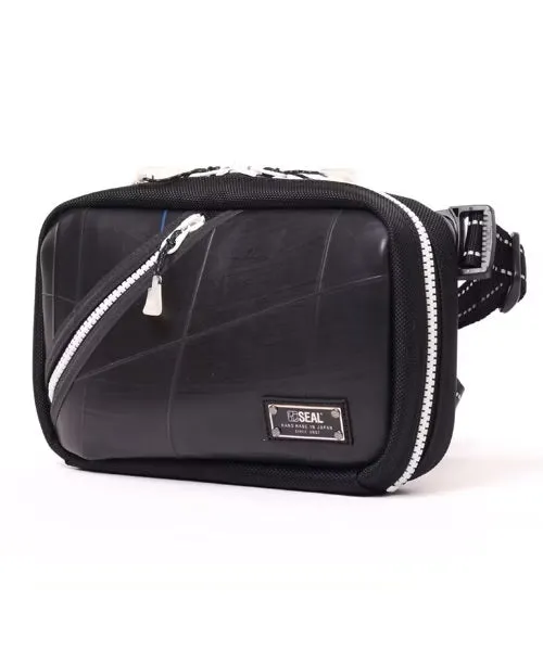 SEAL Organizer shoulder bag night ride model (PS-208LU)