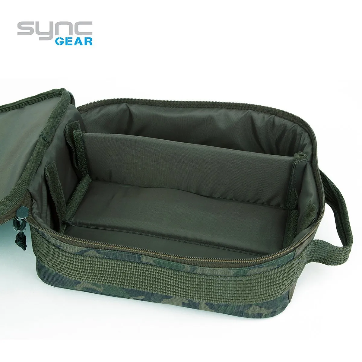 Shimano Tribal Sync Large Accessory Case