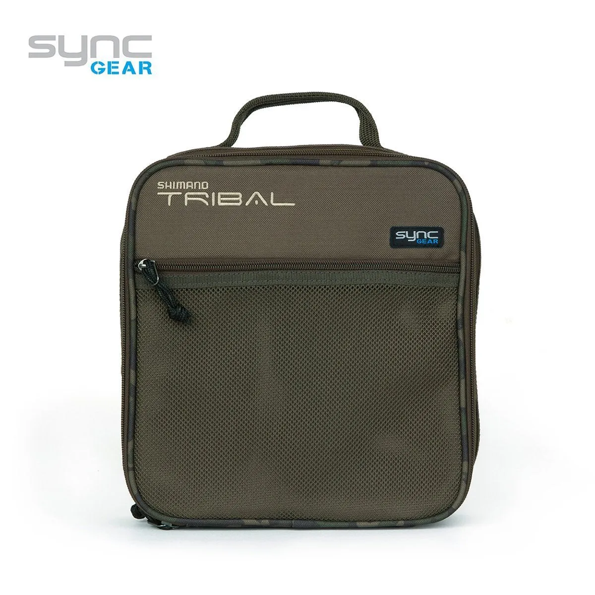 Shimano Tribal Sync Large Accessory Case