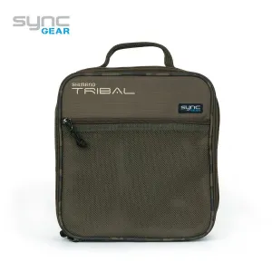 Shimano Tribal Sync Large Accessory Case