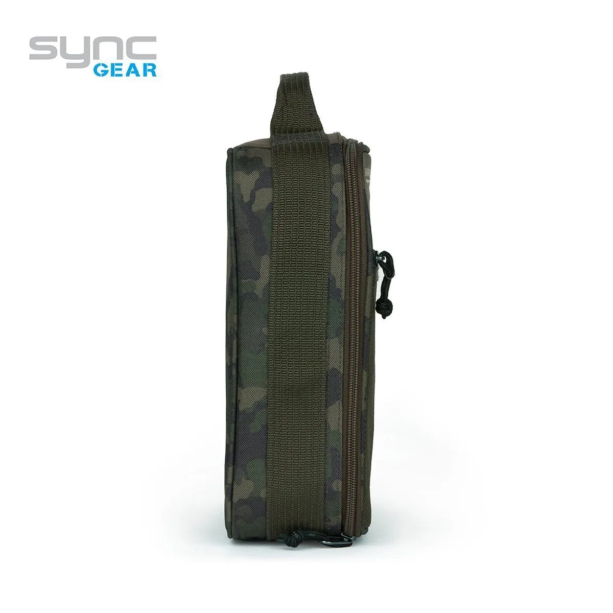 Shimano Tribal Sync Large Accessory Case