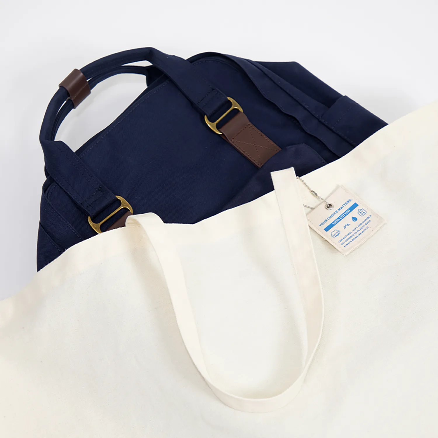 Shopper Bag L Tote Bag