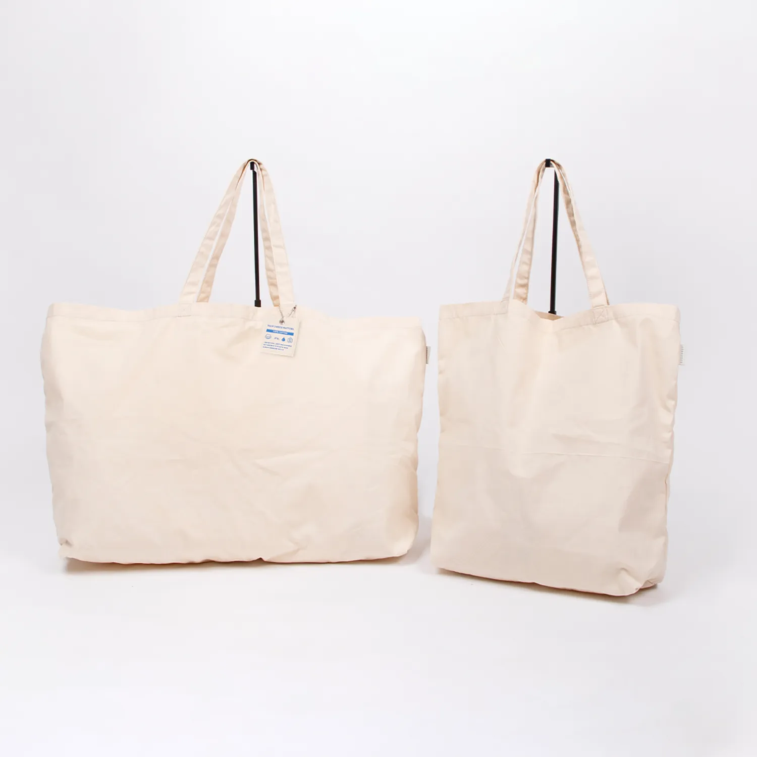 Shopper Bag L Tote Bag