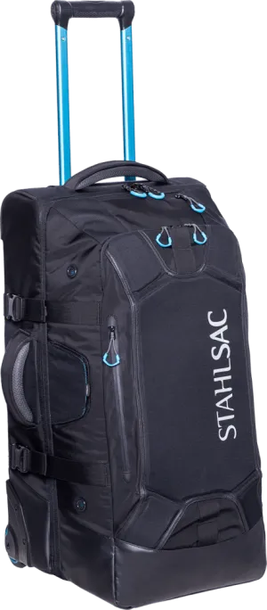 Stahlsac 27in Steel Roller Bag