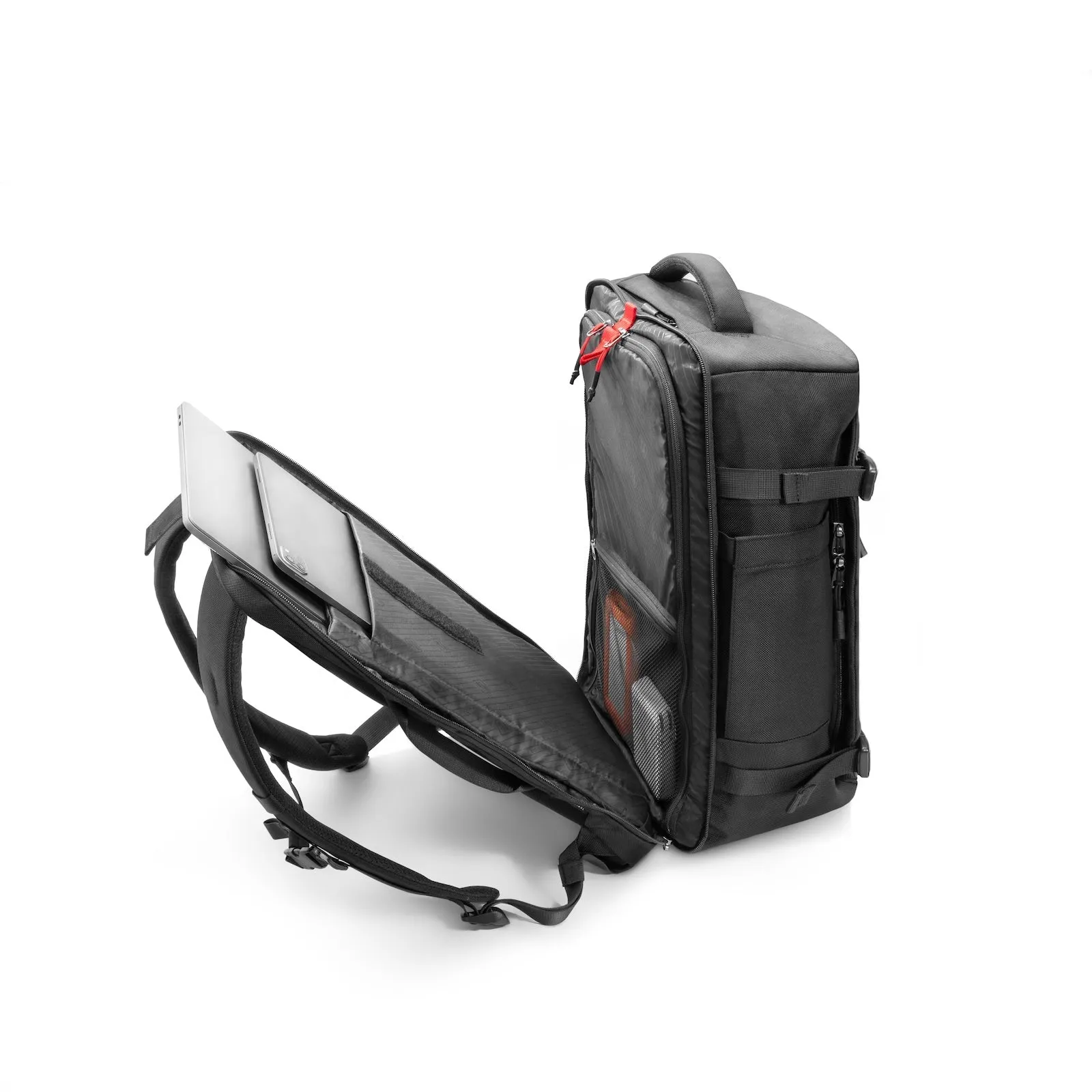 tomtoc Navigator-T66 Travel Laptop Backpack