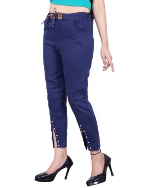 Trendy Pants For Womens