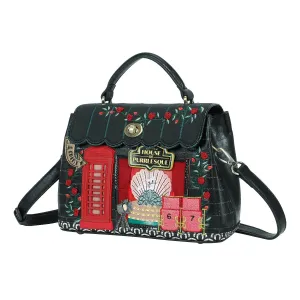 Vendula's Purrlesque Club Mini Grace Bag