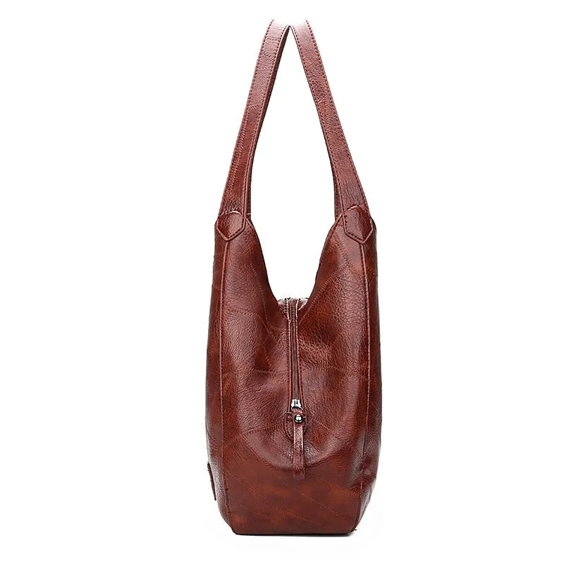 Vintage Women Hand Bag