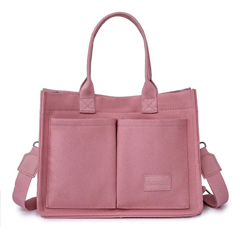 Women Large Capacity Shoulder Bag